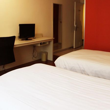 Hanting Hotel Xi'An Jixiang Road Branch Номер фото