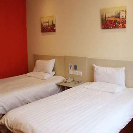Hanting Hotel Xi'An Jixiang Road Branch Номер фото