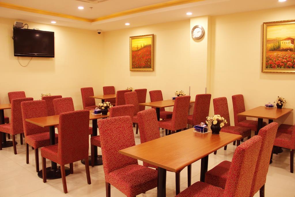 Hanting Hotel Xi'An Jixiang Road Branch Номер фото